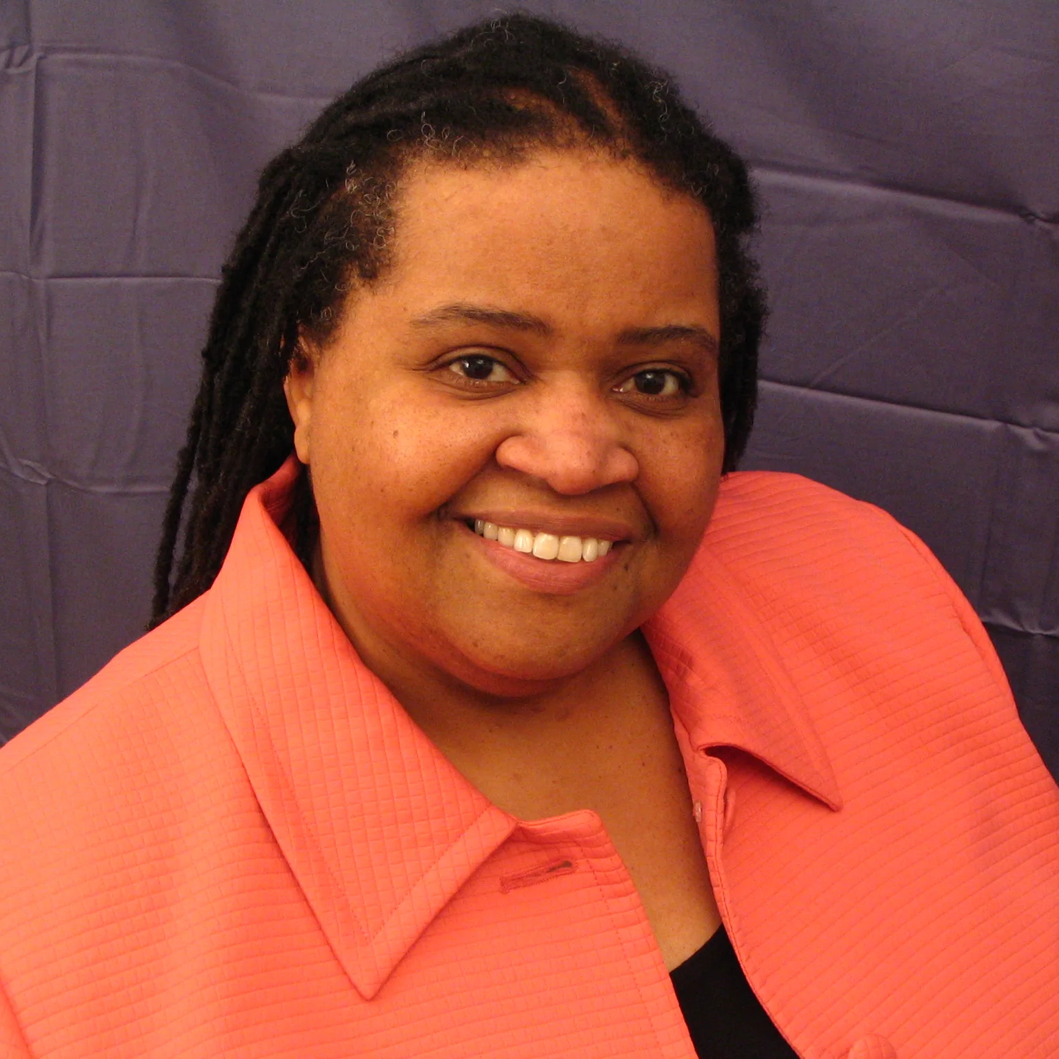 Dr. Dorothy W. Williams